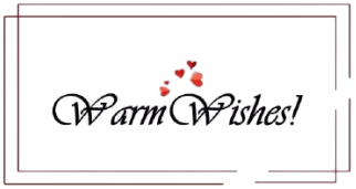 Warm Wishes